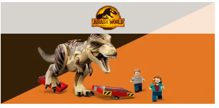 Jurassic World™